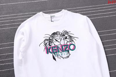 cheap kenzo hoodies cheap no. 8